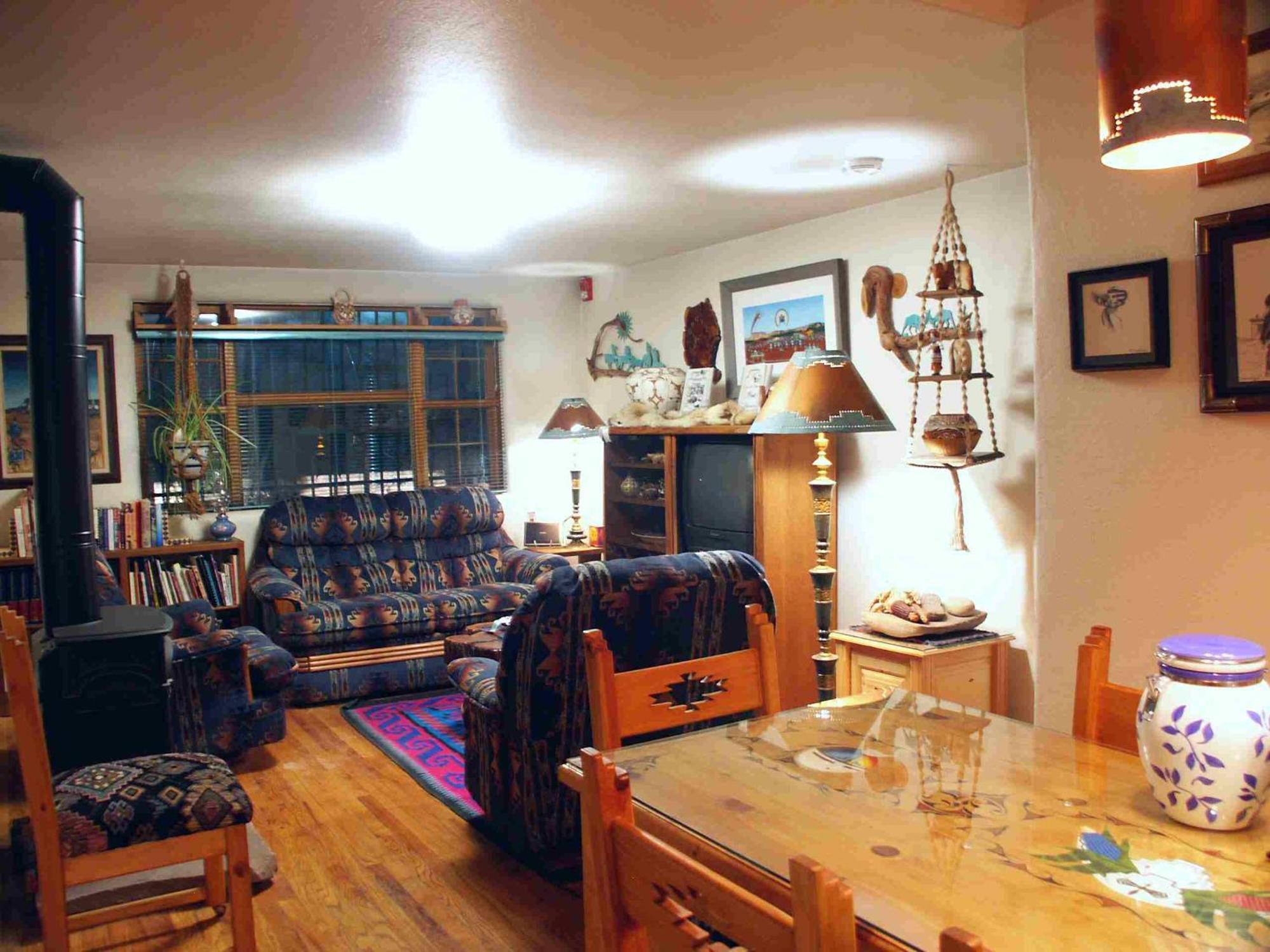 Inn At Halona Zuni Екстериор снимка