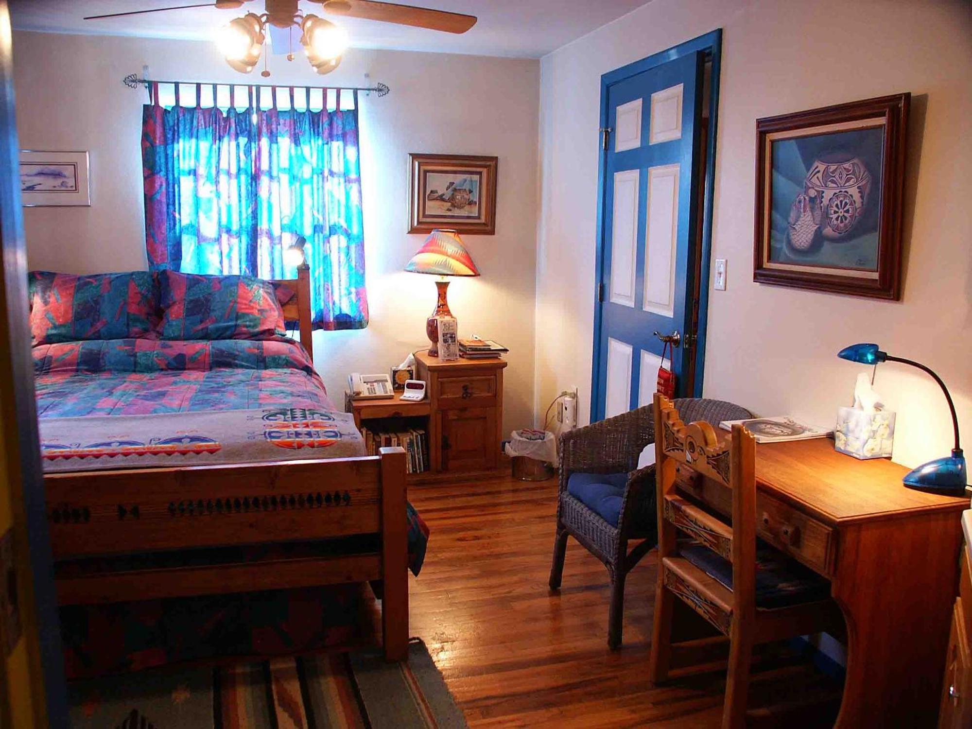 Inn At Halona Zuni Екстериор снимка