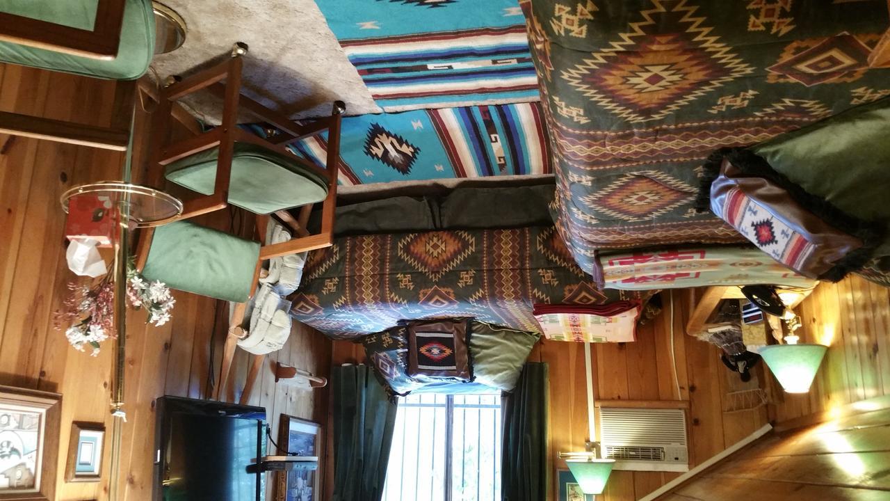Inn At Halona Zuni Екстериор снимка