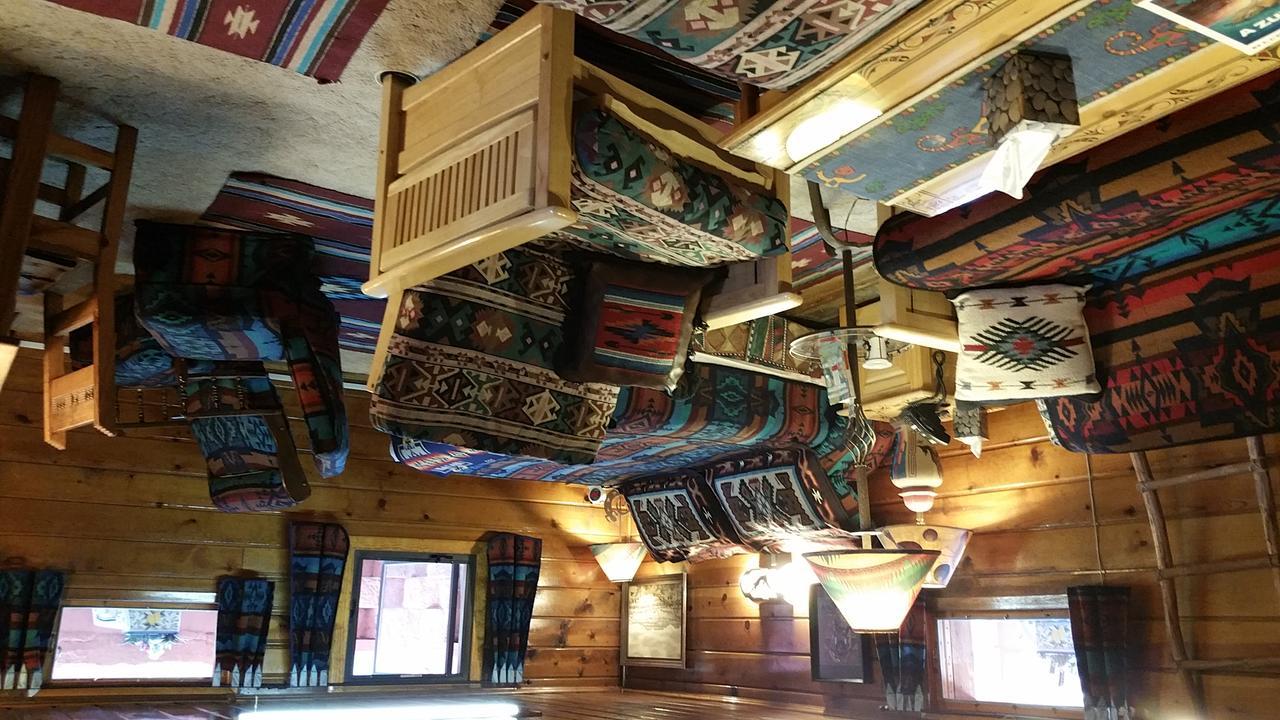 Inn At Halona Zuni Екстериор снимка