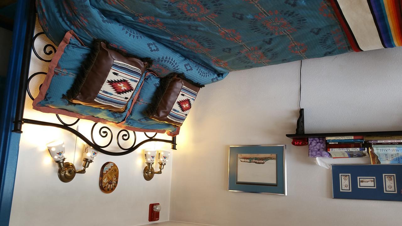 Inn At Halona Zuni Стая снимка