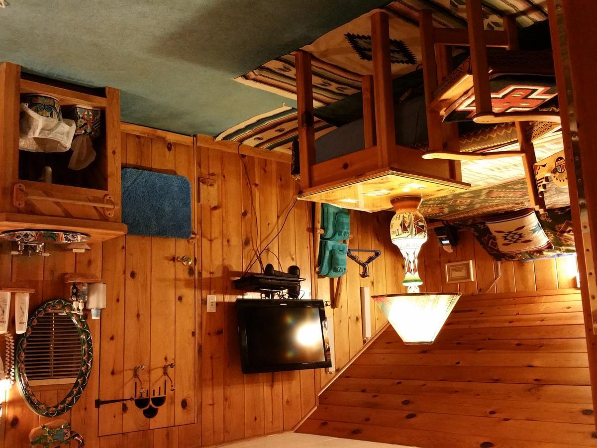 Inn At Halona Zuni Екстериор снимка