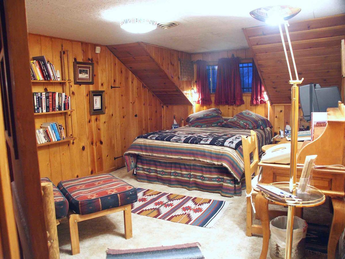 Inn At Halona Zuni Екстериор снимка